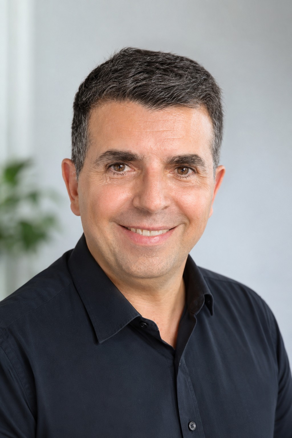 Dr Stéphane Elard, chirurgien urologue