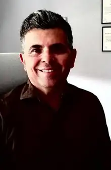 Dr Stéphane Elard, chirurgien urologue spécialisé dans la prise en charge du prolapsus génital